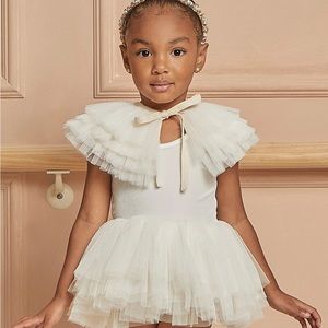 •SOLD• Noralee Tutu Collar